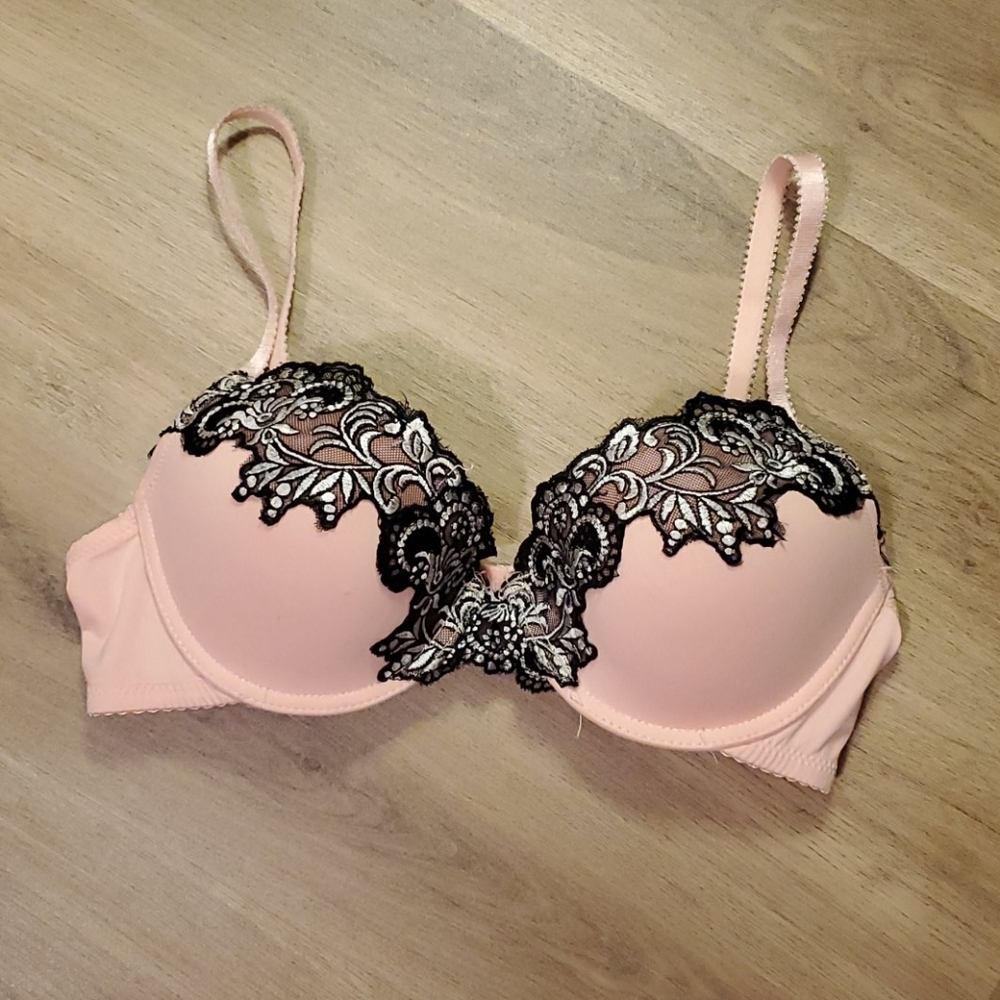 Bra 34 B